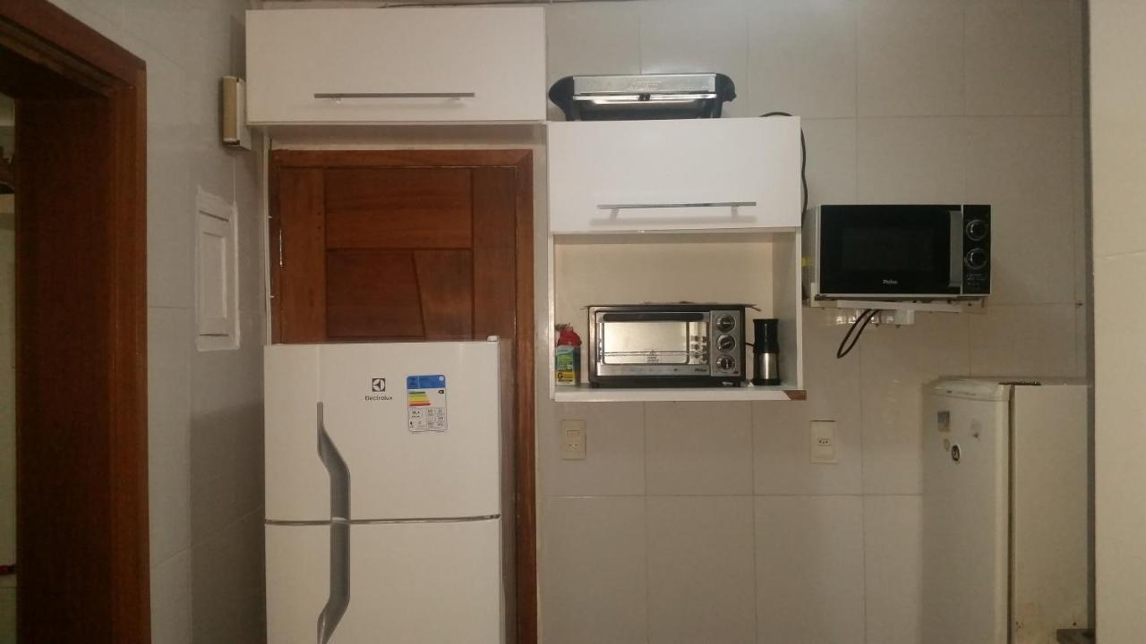 Aconchego No Centro Da Cidade Apartment ซัลวาดอร์ ภายนอก รูปภาพ